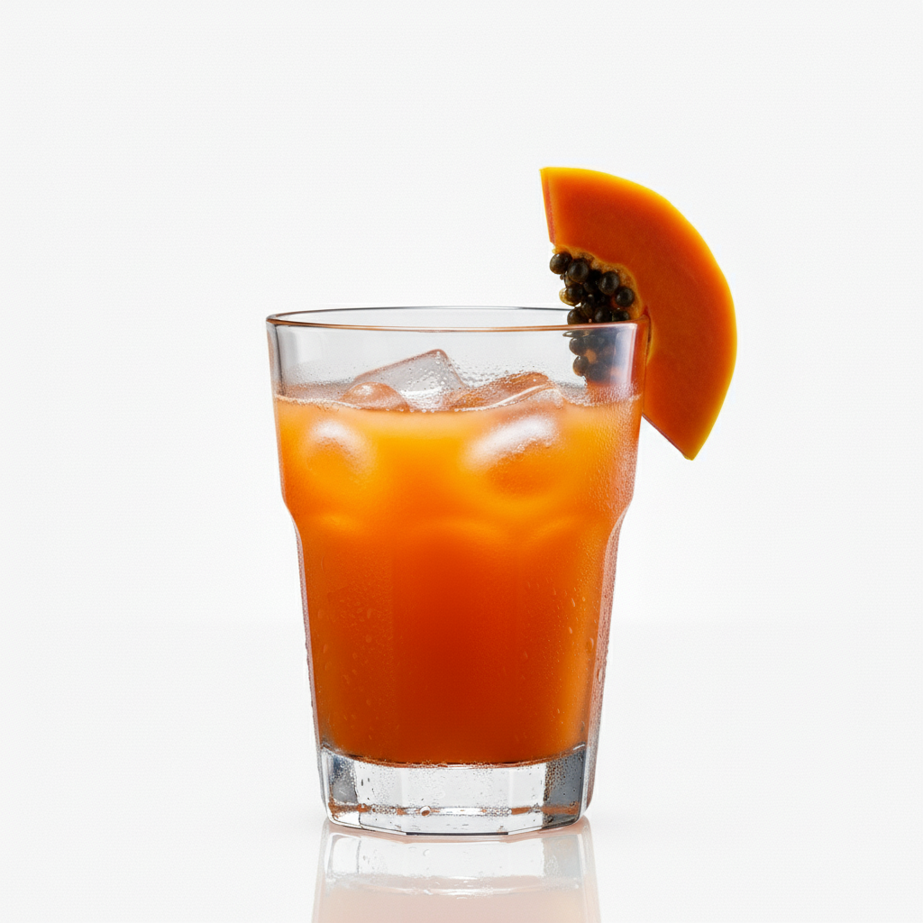 Papaya Juice